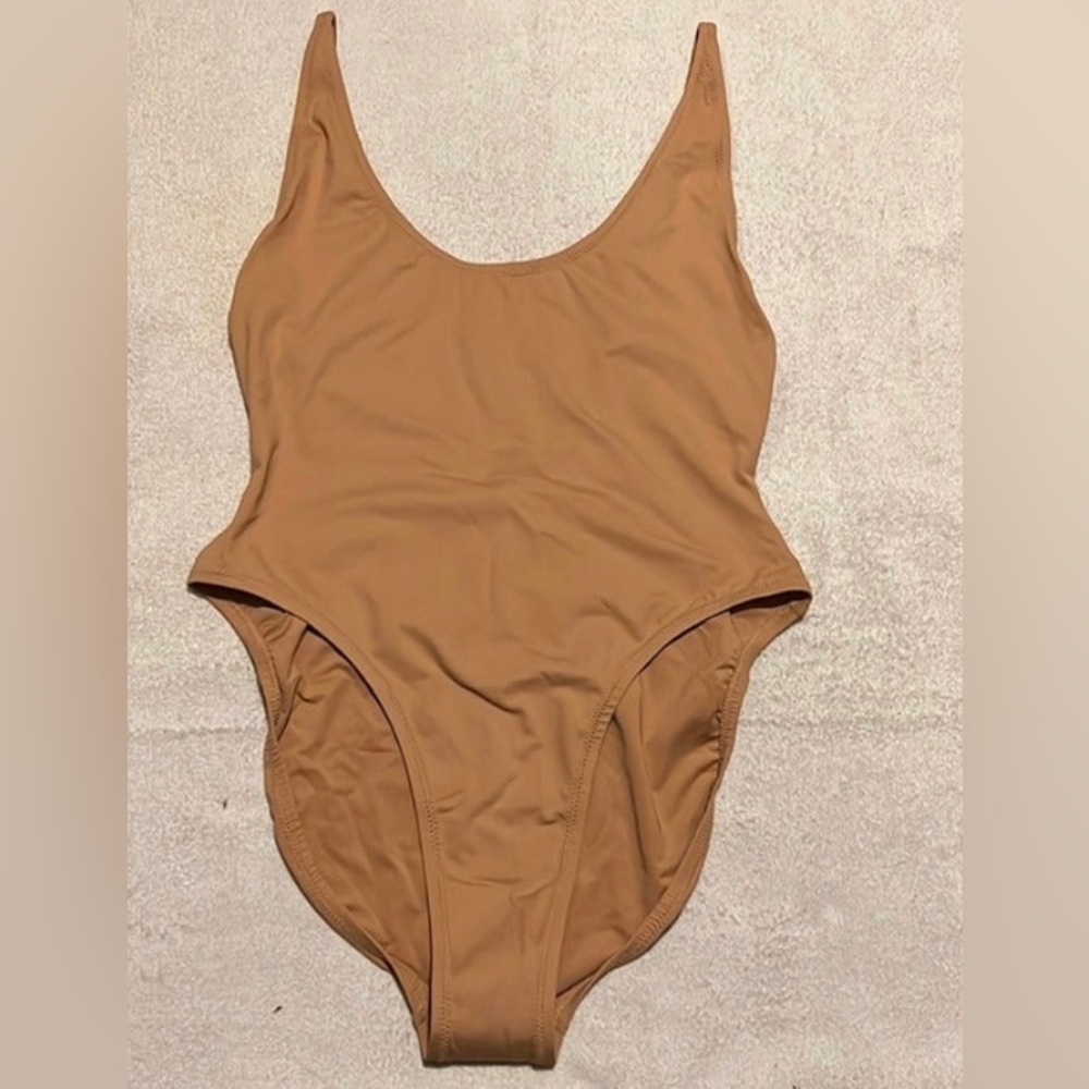 Skims One Piece; Brand New